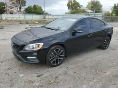 YV140MTL2H2426765 2017 VOLVO S60