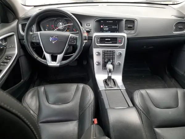 YV140MTL2H2426765 2017 VOLVO S60 - Image 8