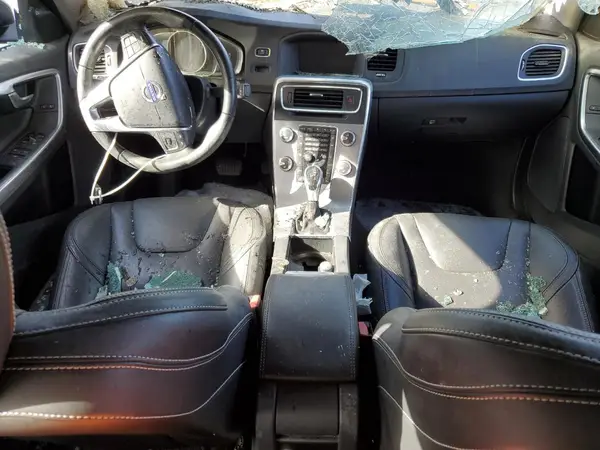 YV140MTL2H2428354 2017 VOLVO S60 - Image 8