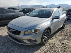 YV140MTL2H2431271 2017 VOLVO S60