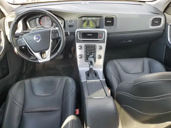 YV140MTL2H2431271 2017 VOLVO S60 - Image 8