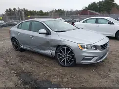 YV140MTL2H2431612 2017 VOLVO S60