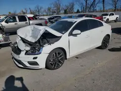 YV140MTL2H2431691 2017 VOLVO S60