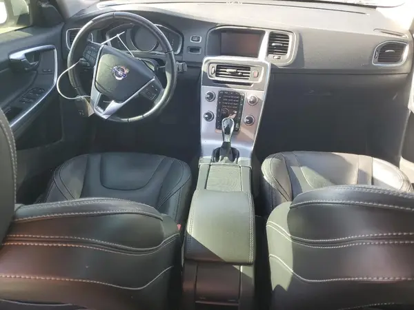 YV140MTL2H2431691 2017 VOLVO S60 - Image 8
