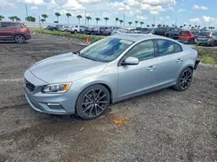 YV140MTL2H2431786 2017 VOLVO S60