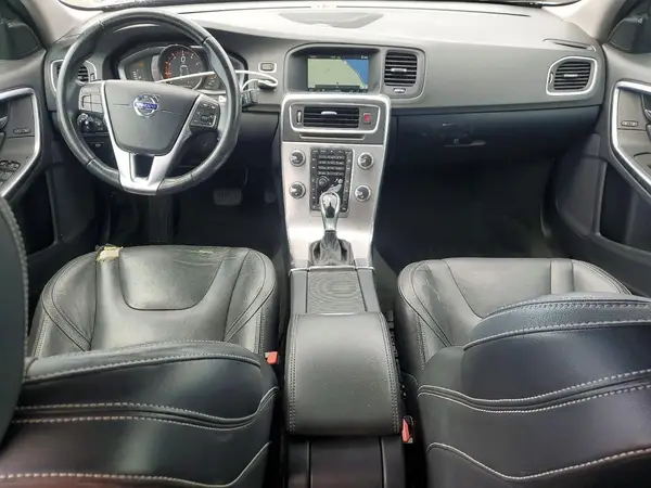 YV140MTL2H2431786 2017 VOLVO S60 - Image 8