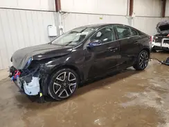 YV140MTL2H2432176 2017 VOLVO S60