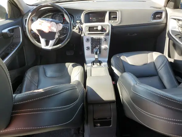 YV140MTL2H2433960 2017 VOLVO S60 - Image 8
