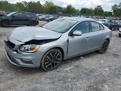 YV140MTL2H2440505 2017 VOLVO S60
