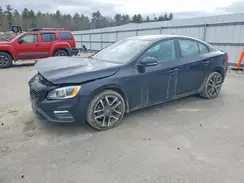 YV140MTL2J2451039 2018 VOLVO S60