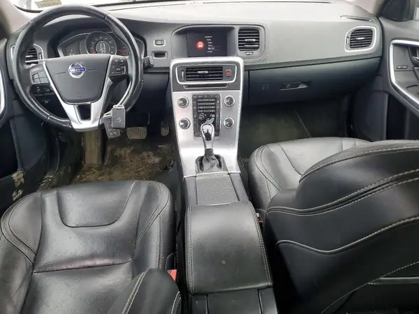 YV140MTL2J2451039 2018 VOLVO S60 - Image 8
