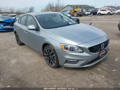 YV140MTL2J2451669 2018 VOLVO S60