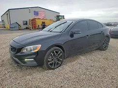 YV140MTL2J2453874 2018 VOLVO S60