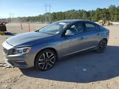 YV140MTL2J2457729 2018 VOLVO S60