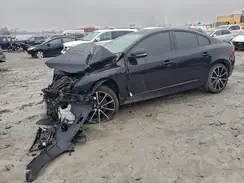 YV140MTL2J2459996 2018 VOLVO S60