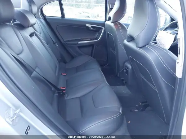 YV140MTL2J2460002 2018 VOLVO S60 - Image 8