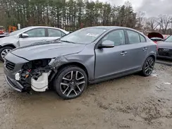 YV140MTL2J2461537 2018 VOLVO S60