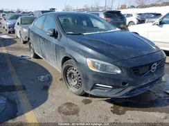 YV140MTL2J2462123 2018 VOLVO S60