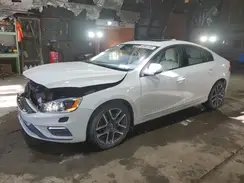 YV140MTL3H2420232 2017 VOLVO S60