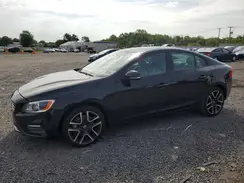 YV140MTL3H2427391 2017 VOLVO S60