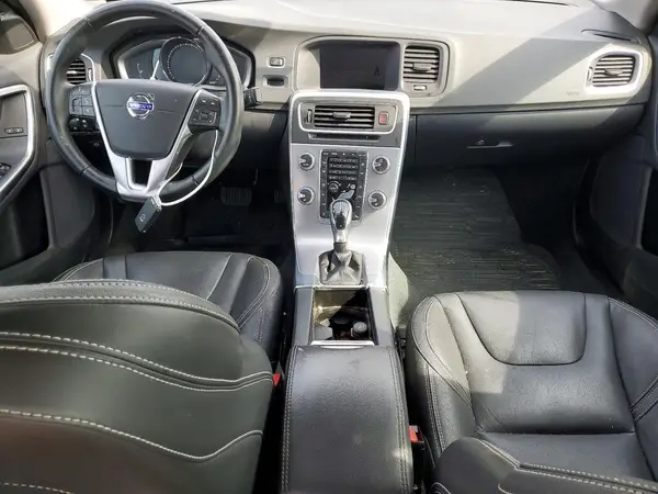 YV140MTL3H2427391 2017 VOLVO S60 - Image 8