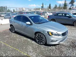YV140MTL3H2428055 2017 VOLVO S60