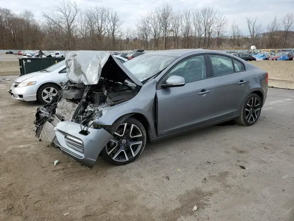 YV140MTL3H2428914 2017 VOLVO S60