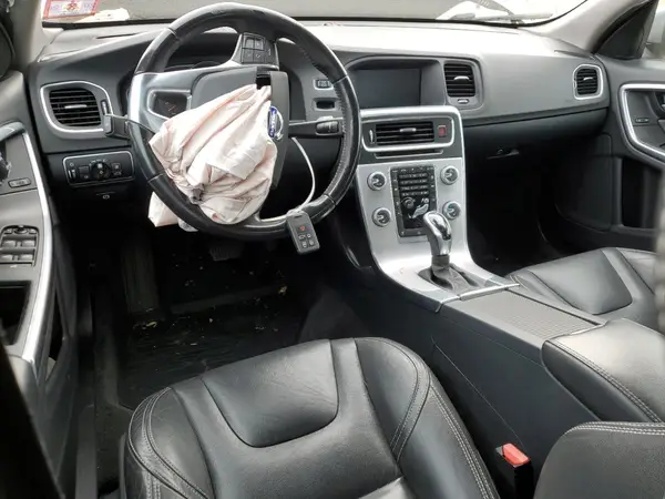 YV140MTL3H2428914 2017 VOLVO S60 - Image 8