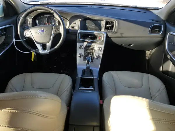 YV140MTL3H2429058 2017 VOLVO S60 - Image 8