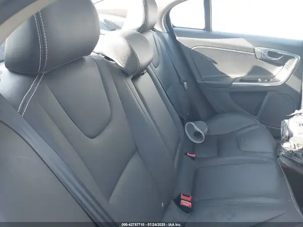 YV140MTL3H2431652 2017 VOLVO S60 - Image 8