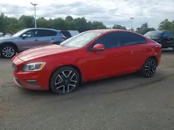 YV140MTL3H2431909 2017 VOLVO S60