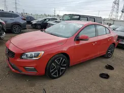 YV140MTL3H2433692 2017 VOLVO S60