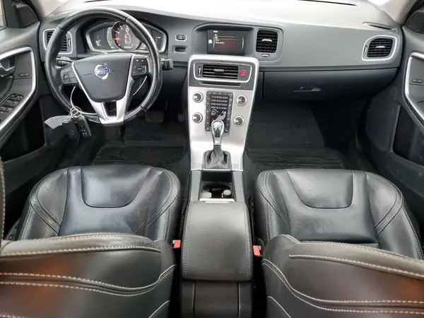 YV140MTL3H2433692 2017 VOLVO S60 - Image 8