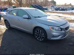 YV140MTL3H2434602 2017 VOLVO S60