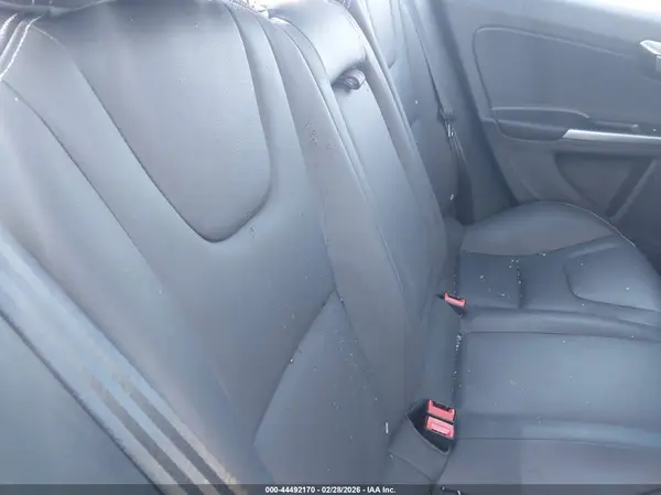 YV140MTL3H2434602 2017 VOLVO S60 - Image 8