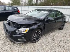 YV140MTL3H2434759 2017 VOLVO S60