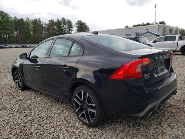 YV140MTL3H2434759 2017 VOLVO S60 - Image 2