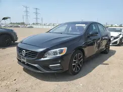 YV140MTL3H2436687 2017 VOLVO S60