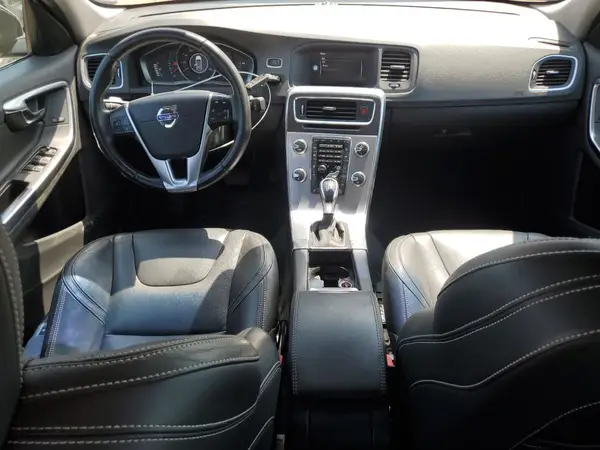 YV140MTL3H2436687 2017 VOLVO S60 - Image 8