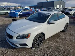 YV140MTL3H2438696 2017 VOLVO S60