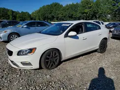 YV140MTL3J2451048 2018 VOLVO S60
