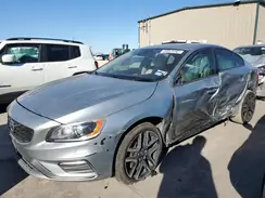 YV140MTL3J2451681 2018 VOLVO S60
