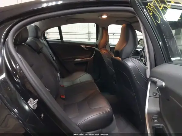 YV140MTL3J2451695 2018 VOLVO S60 - Image 8