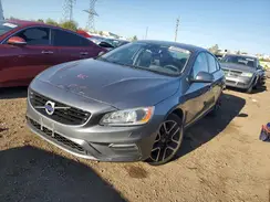 YV140MTL3J2454354 2018 VOLVO S60