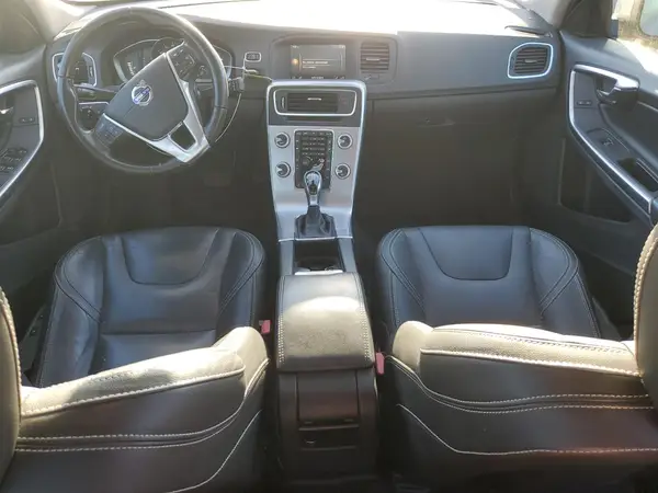 YV140MTL3J2454354 2018 VOLVO S60 - Image 8