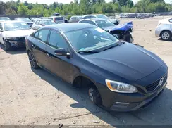 YV140MTL3J2455794 2018 VOLVO S60