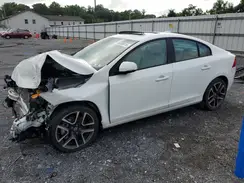 YV140MTL3J2460266 2018 VOLVO S60