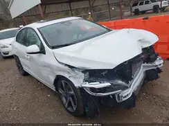 YV140MTL3J2460848 2018 VOLVO S60