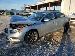 YV140MTL4H2420174 2017 VOLVO S60