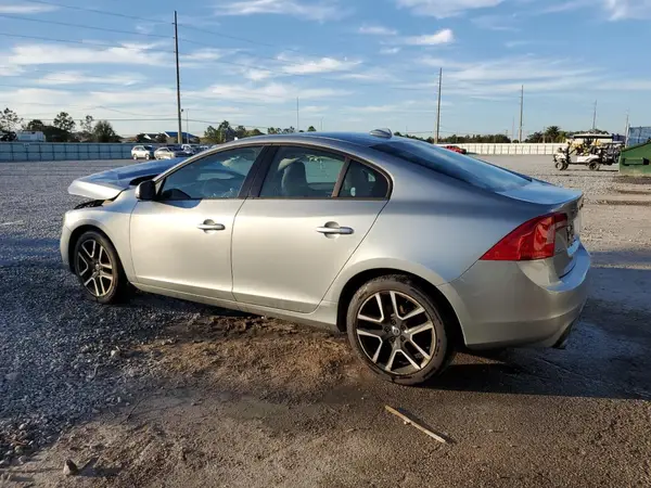 YV140MTL4H2420174 2017 VOLVO S60 - Image 2
